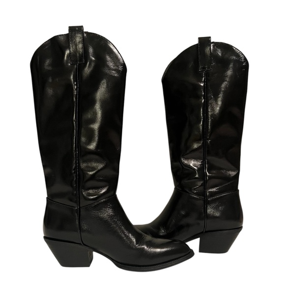 Jeffrey Campbell Blade 2 Boots size 6.5 - Picture 4 of 8